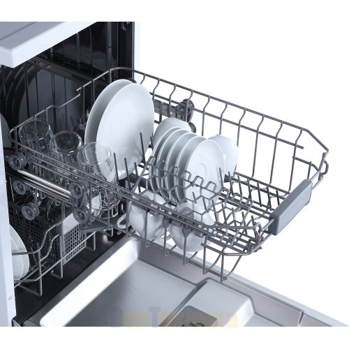 Посудомоечная машина Monsher MDF 4537 Blanc